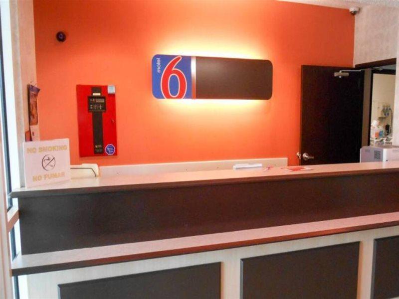 Motel 6 Sinton Tx מראה חיצוני תמונה