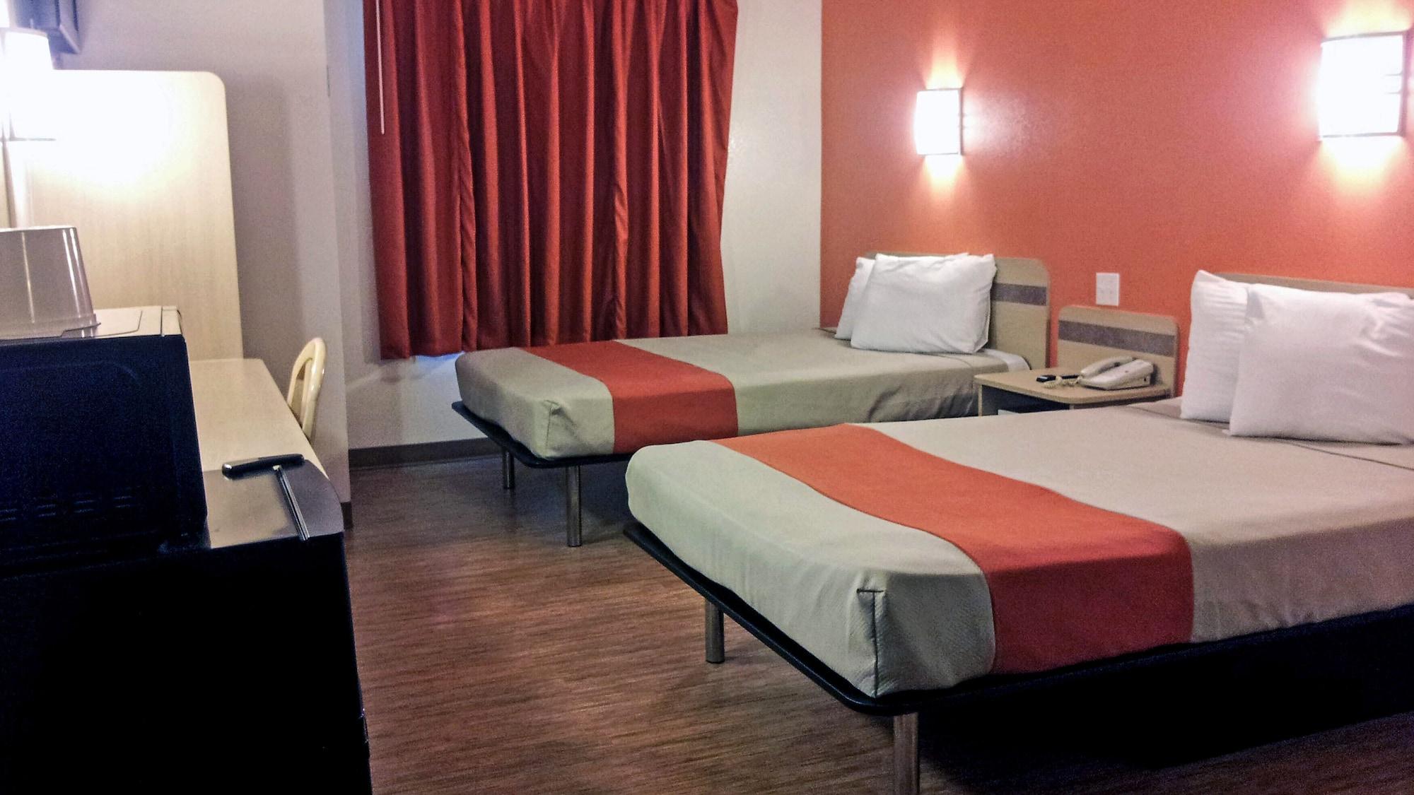 Motel 6 Sinton Tx מראה חיצוני תמונה