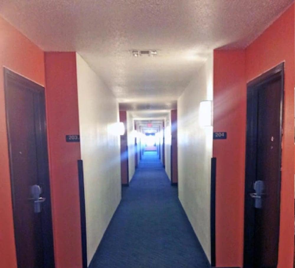 Motel 6 Sinton Tx מראה חיצוני תמונה