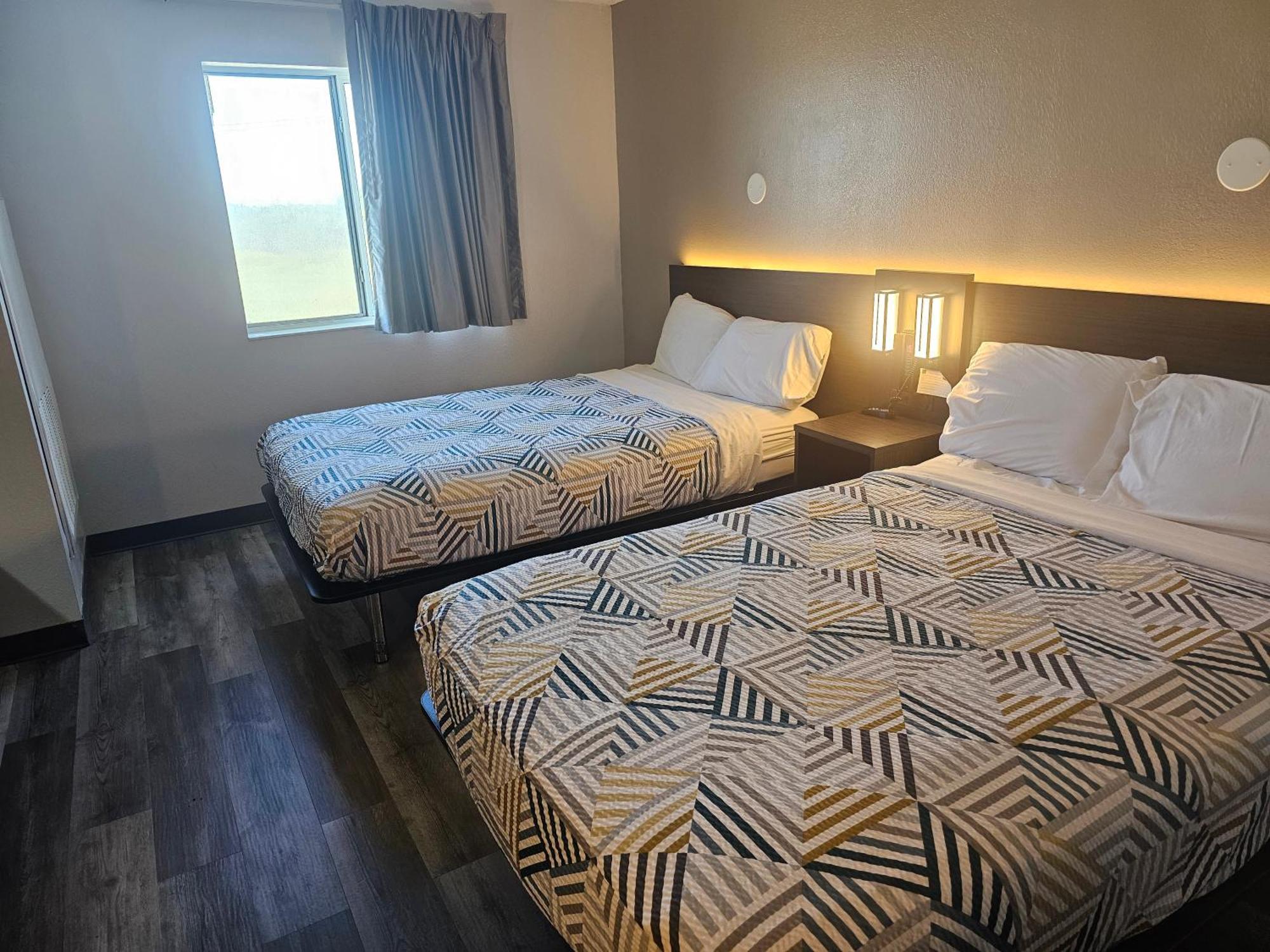 Motel 6 Sinton Tx מראה חיצוני תמונה