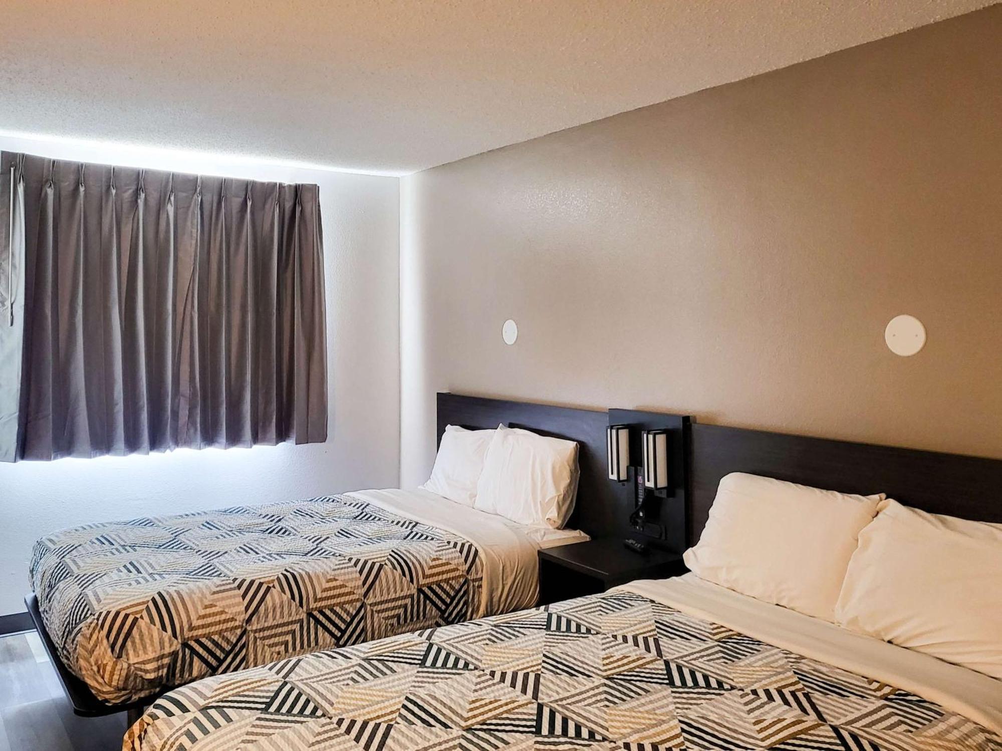 Motel 6 Sinton Tx מראה חיצוני תמונה