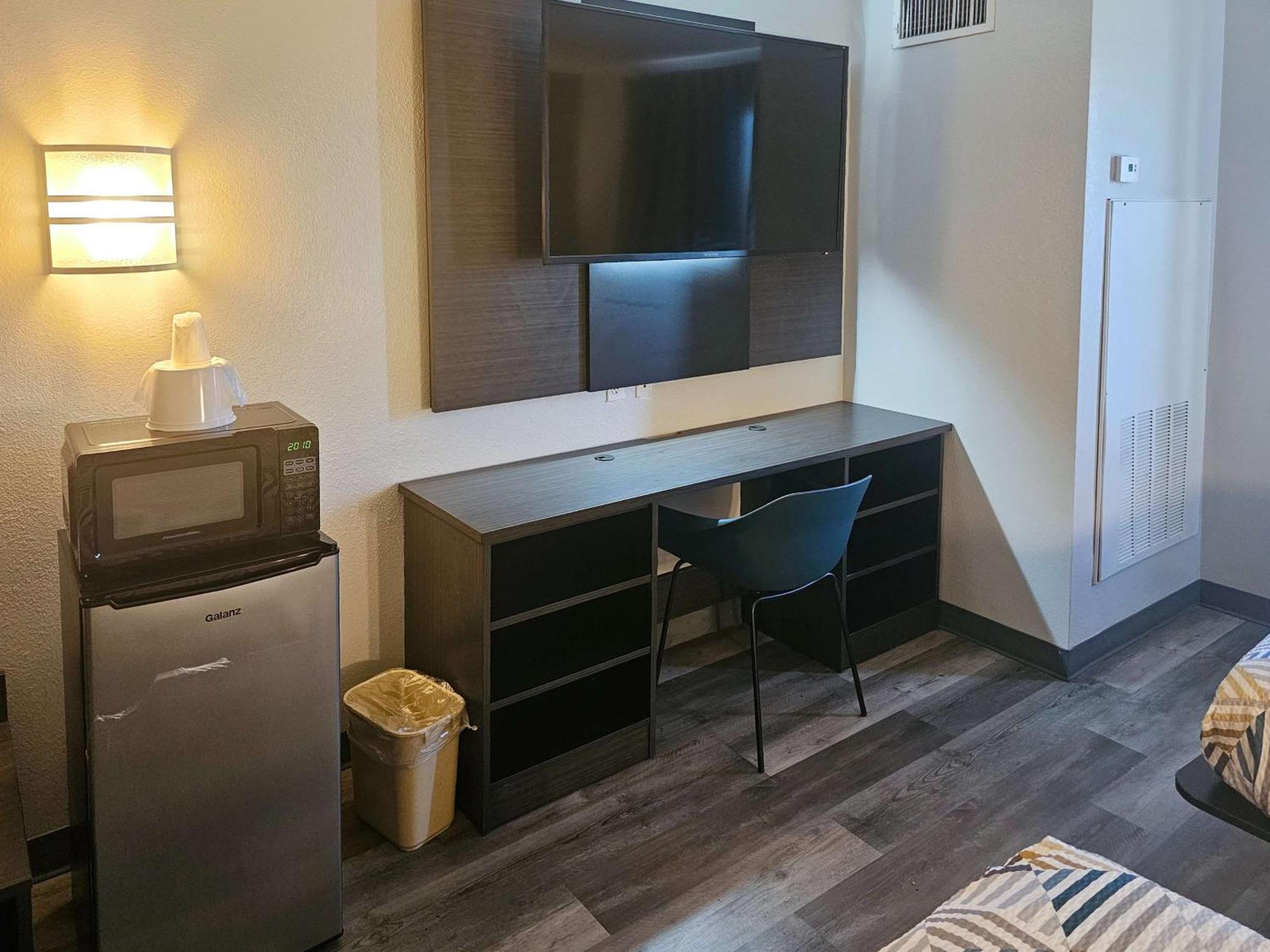 Motel 6 Sinton Tx מראה חיצוני תמונה