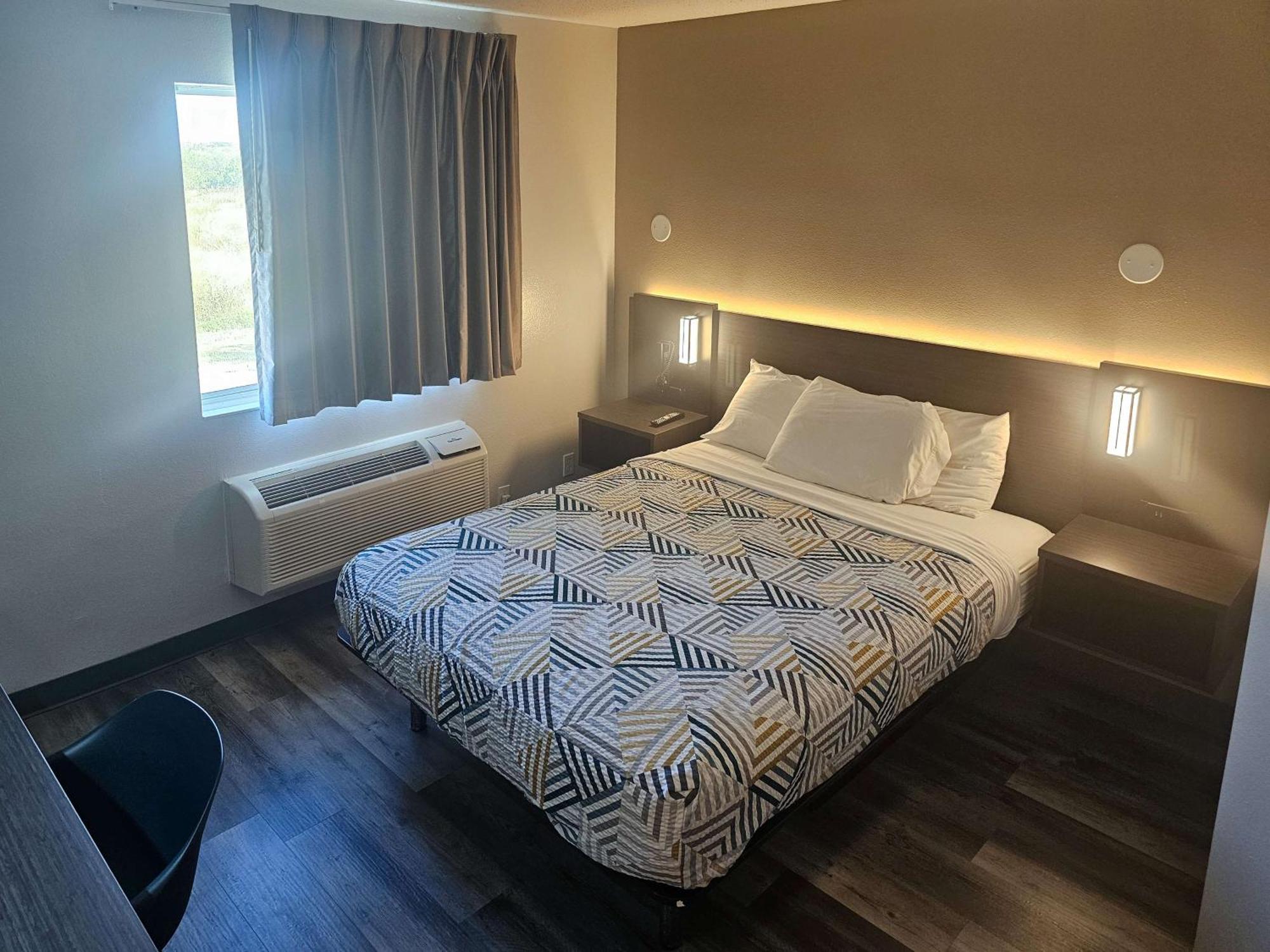 Motel 6 Sinton Tx מראה חיצוני תמונה