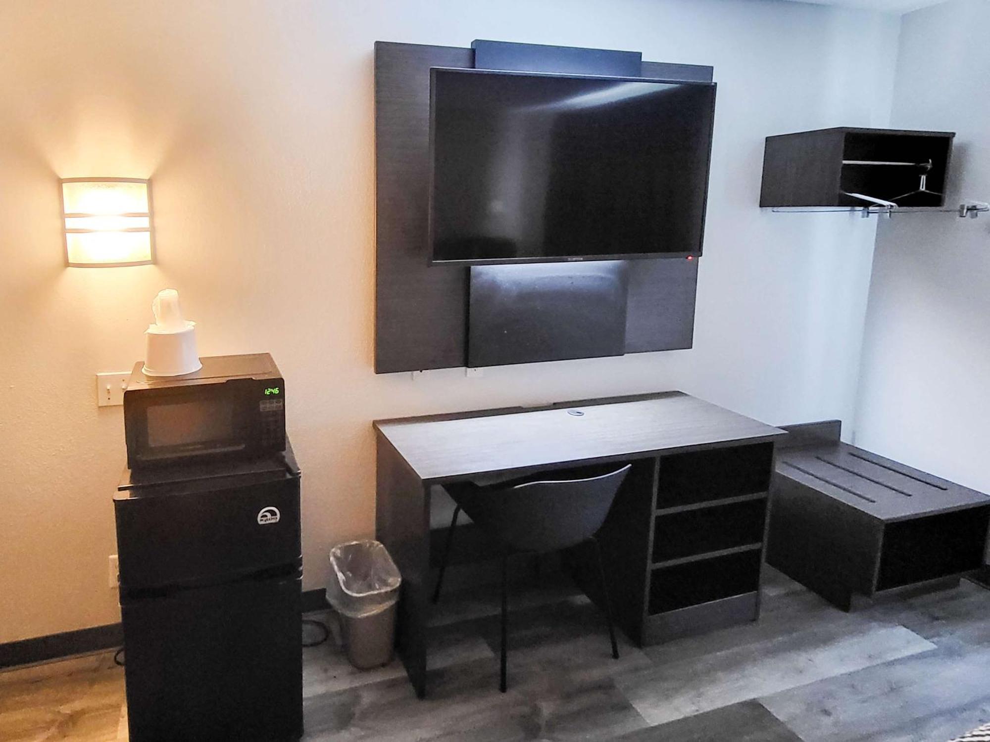 Motel 6 Sinton Tx מראה חיצוני תמונה